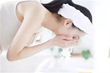 每天洗臉幾次最好 7大洗臉注意事項 每天洗臉幾次最好 7大洗臉注意事項