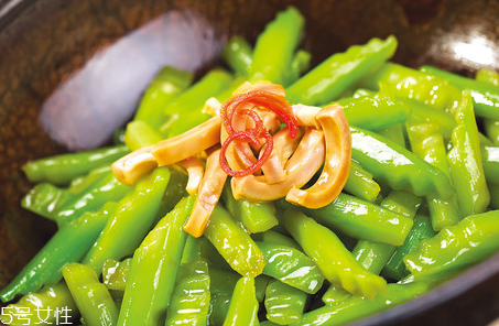 芥蘭對男性真的有危害嗎？芥蘭對男性沒有危害