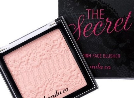 韓國腮紅哪個(gè)牌子好？韓國腮紅排行榜