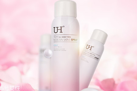 uh防曬噴霧適合什么膚質(zhì) uh防曬噴霧適合人群 uh防曬噴霧適合什么膚質(zhì) uh防曬噴霧適合人群