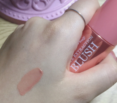 韓國腮紅哪個(gè)牌子好？韓國腮紅排行榜