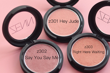 泰國腮紅哪個(gè)牌子好？泰國腮紅品牌排行榜