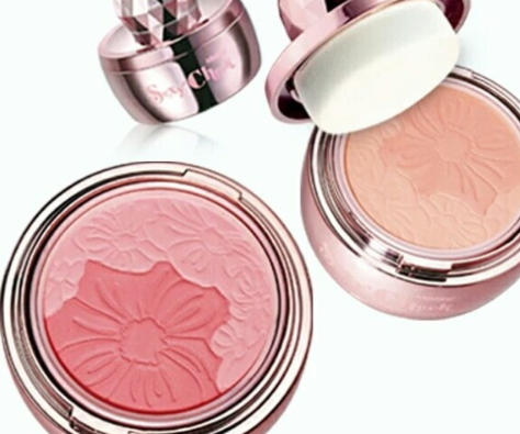 泰國腮紅哪個(gè)牌子好？泰國腮紅品牌排行榜