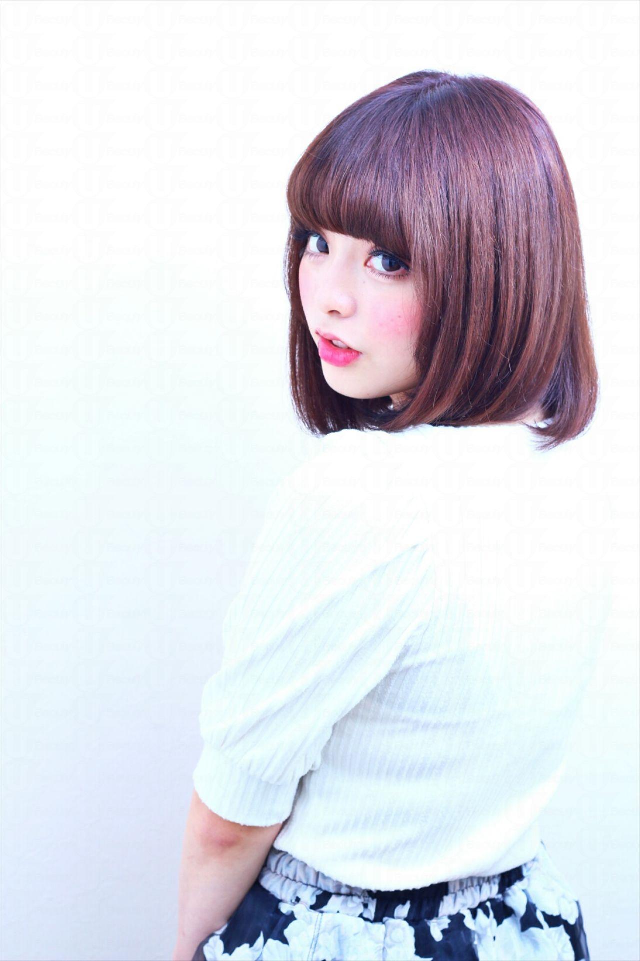 可愛(ài)劉海圖片 可愛(ài)劉海發(fā)型圖片女生 可愛(ài)劉海圖片 可愛(ài)劉海發(fā)型圖片女生