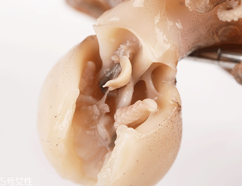 章魚可以炸嗎？章魚能油炸嗎？