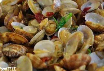 文蛤是淡水還是海水？文蛤是淡水水產(chǎn)嗎？