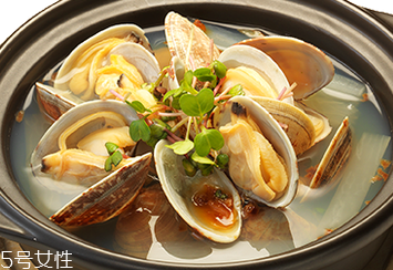 文蛤是淡水還是海水？文蛤是淡水水產(chǎn)嗎？