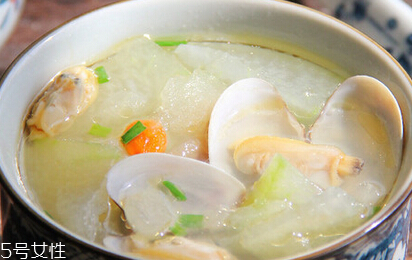 文蛤的功效和作用 文蛤的食用禁忌 文蛤的功效和作用 文蛤的食用禁忌