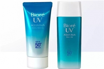 哪些防曬霜不泛白 不泛白的防曬霜推薦 哪些防曬霜不泛白 不泛白的防曬霜推薦