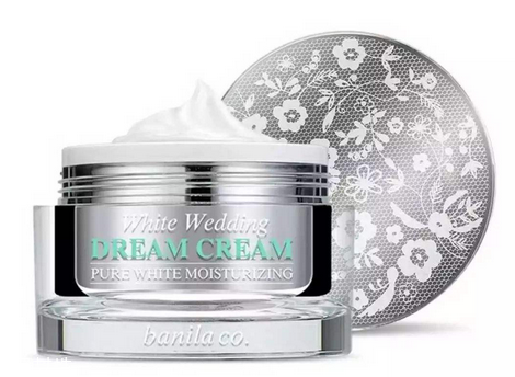 素顏霜太油怎么辦？用素顏霜臉很油怎么辦？