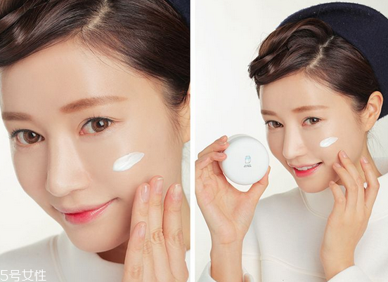 素顏霜假白怎么辦？素顏霜假白如何處理？