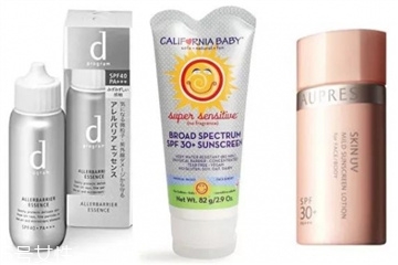 防曬泛白是怎么回事 防曬泛白怎么辦 防曬泛白是怎么回事 防曬泛白怎么辦