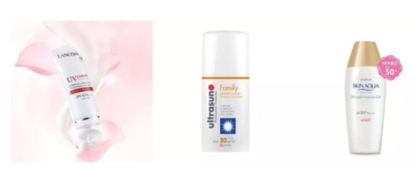 防曬泛白是怎么回事 防曬泛白怎么辦 防曬泛白是怎么回事 防曬泛白怎么辦