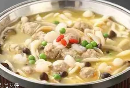 文蛤的清洗方法 文蛤能用開水洗嗎？