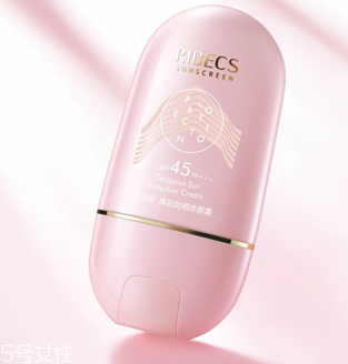 伊貝詩防曬霜哪個好用？伊貝詩防曬霜3款區(qū)別