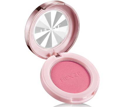 腮紅是刷在哪個位置？標(biāo)準腮紅打在什么位置？