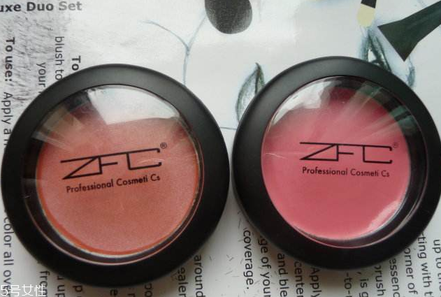 腮紅是刷在哪個位置？標(biāo)準腮紅打在什么位置？