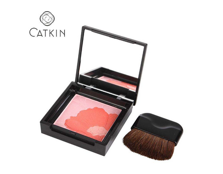 腮紅會(huì)堵塞毛孔嗎？腮紅會(huì)不會(huì)堵塞毛孔？