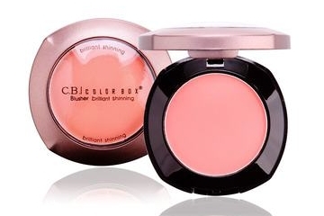 腮紅能用什么代替？沒有腮紅用什么代替？