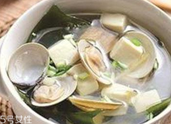 文蛤能放在冰箱里嗎?文蛤怎么保存？