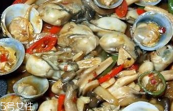 文蛤能放在冰箱里嗎?文蛤怎么保存？