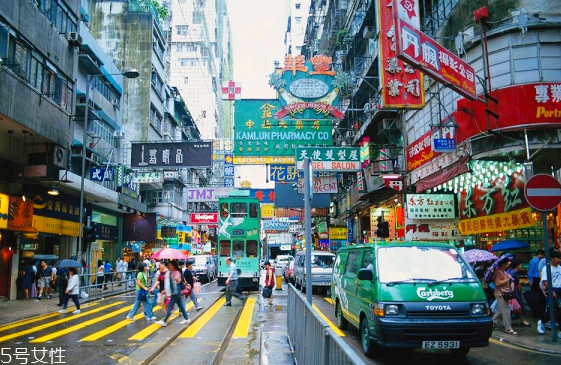 香港好用不貴護(hù)膚品推薦 去香港值得買(mǎi)的護(hù)膚品