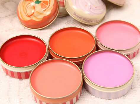 腮紅太紅了怎么辦？腮紅畫重了怎么辦？