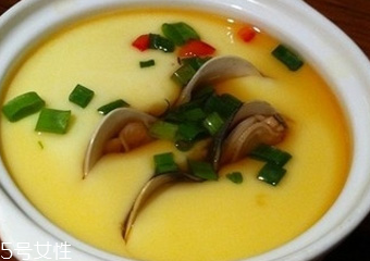 文蛤的食用禁忌 乳房囊腫能吃文蛤嗎？