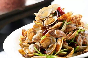 文蛤能給孕婦吃嗎？孕婦能不能吃文蛤？