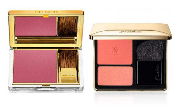 腮紅粉色還是橘色顯白？橘色腮紅和粉色腮紅哪個顯白？