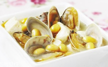 文蛤的形態(tài)特征 文蛤長什么樣子？