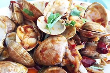 文蛤是中藥嗎？文蛤有藥用價值嗎？