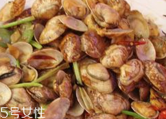 文蛤是中藥嗎？文蛤有藥用價值嗎？