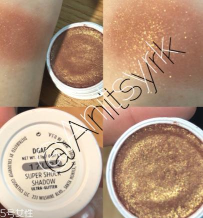 眼影會(huì)暈妝嗎？為什么眼影總是暈妝？