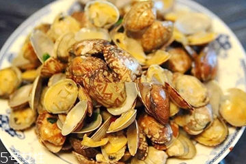 文蛤的食用價值 文蛤有什么食用價值？