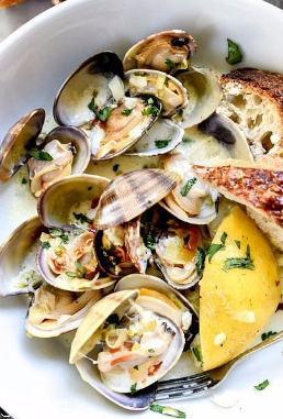 文蛤的食用價值 文蛤有什么食用價值？