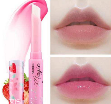 唇膏能吃嗎？潤唇膏吃進(jìn)去要不要緊？