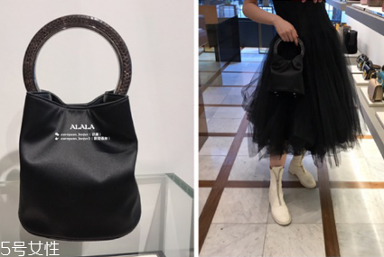 今年流行什么水桶包？水桶包流行什么款式？