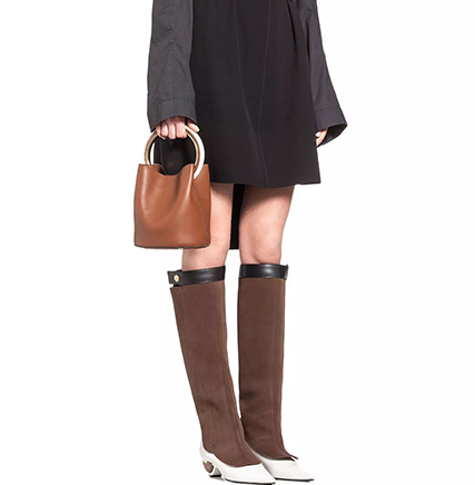 今年流行什么水桶包？水桶包流行什么款式？