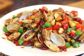 文蛤怎么做最好吃？文蛤怎么做最香？