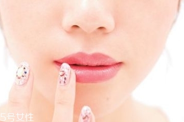 唇膏能放冰箱嗎？唇膏放冰箱好嗎？