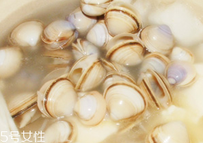 文蛤怎么做最好吃？文蛤怎么做最香？