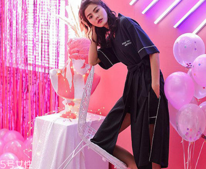 夏天穿什么睡衣涼快？夏天適合穿什么睡衣？