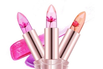 唇膏融化了怎么辦？唇膏變成油了怎么辦？