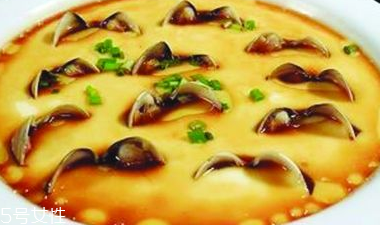 文蛤是發(fā)物嗎？文蛤能給皮膚過敏的人吃嗎？