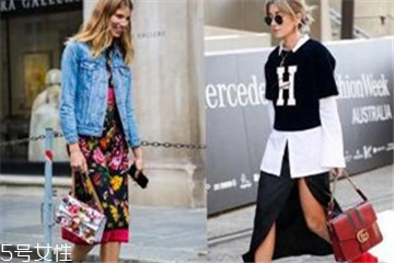 今年流行什么手提包？手提包流行什么樣的？