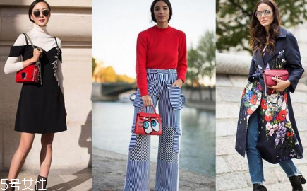 今年流行什么手提包？手提包流行什么樣的？