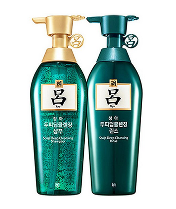 呂洗發(fā)水哪種防脫發(fā)？呂洗發(fā)水防脫發(fā)的是哪款？