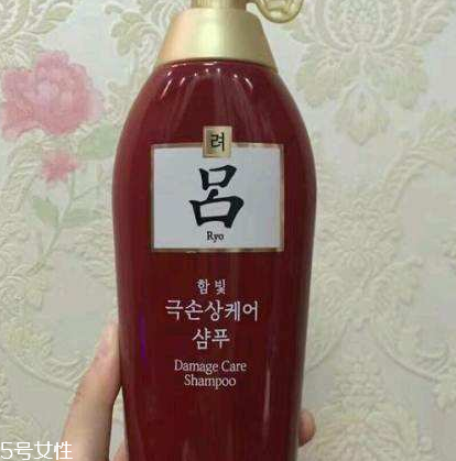 呂洗發(fā)水去屑怎么樣？呂洗發(fā)水去屑效果好嗎？