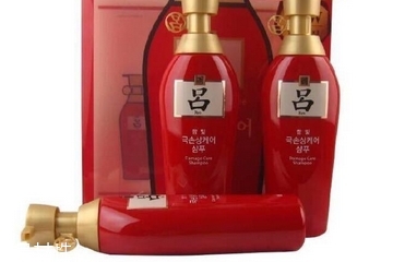 呂洗發(fā)水味道 呂洗發(fā)水哪個(gè)顏色好聞？